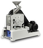PULVERISETTE 1 Model I
