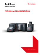 Product leaflet A-22