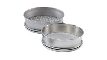 Test sieve, mesh width 500 <span class="to-lower">µm</span>, ISO 3310-1 Test sieve, mesh width 500 <span class="to-lower">µm</span>, ISO 3310-1