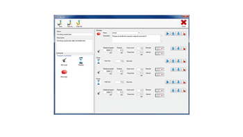 Software P-11Control for Windows